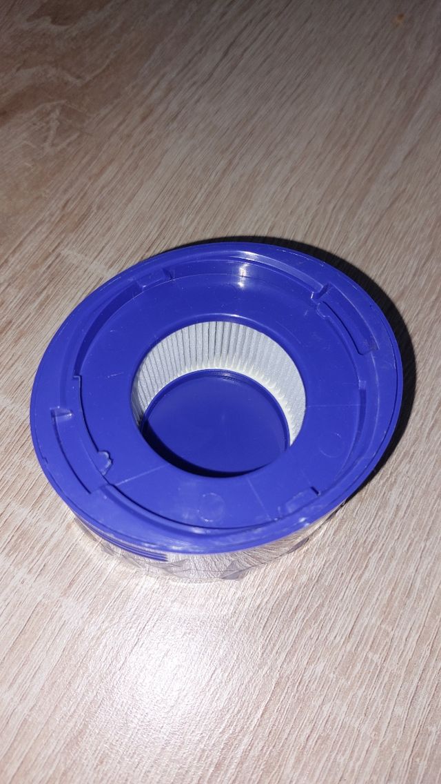 Prefiltro dyson v7