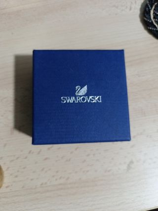 Pendientes Swarovski 