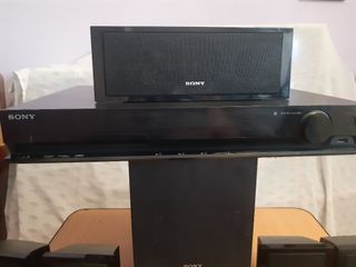 Teatro en casa Sony TZ230