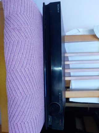 Teatro en casa Sony TZ230