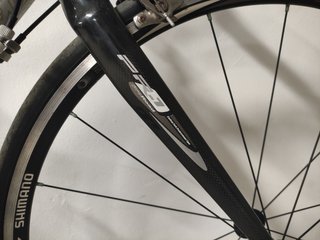Bicicleta carretera BH