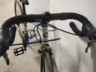 Bicicleta carretera BH