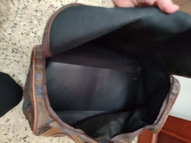 Bolsa de viaje