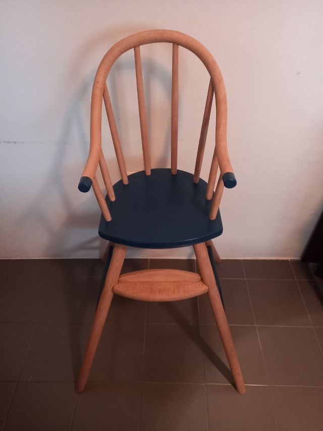 CADEIRA ALTA