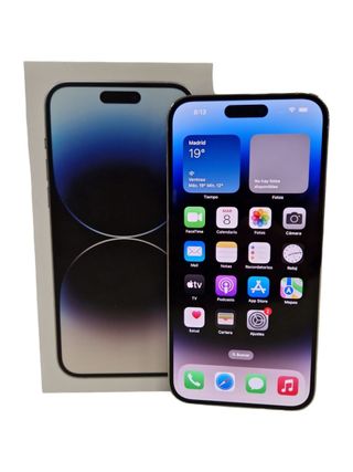 IPHONE 14 PRO MAX 256GB