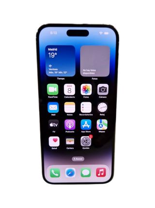 IPHONE 14 PRO MAX 256GB
