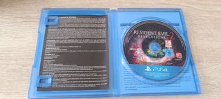 Resident evil revelations 2