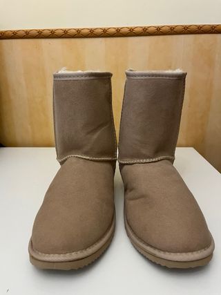 BOTAS UGG NUEVAS