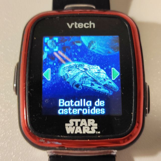 Pack 3 relojes. Leer descripción.