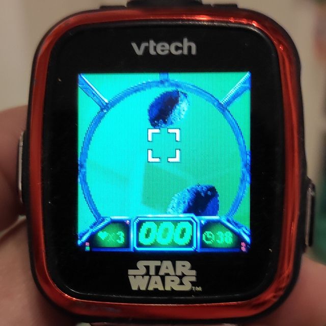 Pack 3 relojes. Leer descripción.