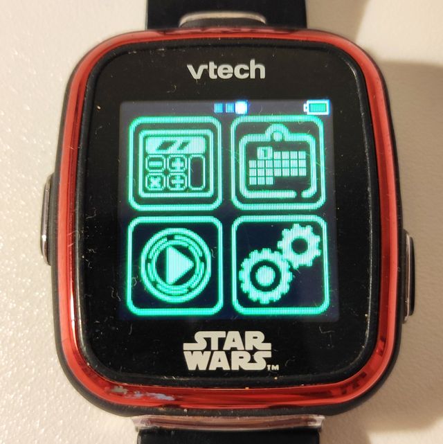 Pack 3 relojes. Leer descripción.