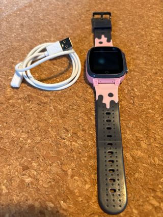 Reloj niña PTHTECHUS