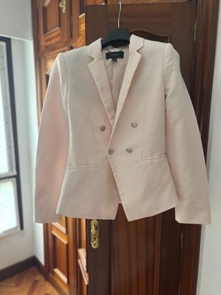 Americana Mango Rosa