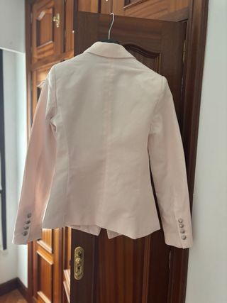 Americana Mango Rosa