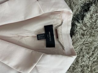 Americana Mango Rosa