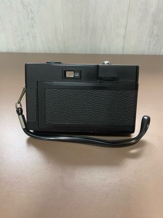 Camara Halina Flash 351 G