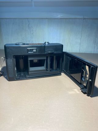 Camara Halina Flash 351 G