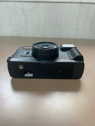 Camara Halina Flash 351 G