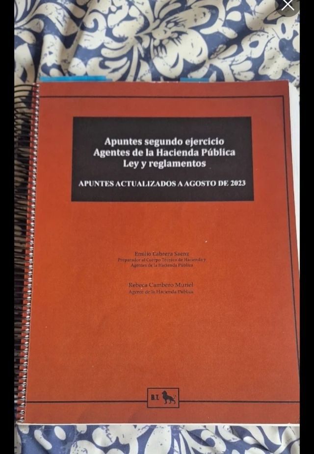 Livros do Pacote 2 do Agente do Tesouro: Notas e Resumos