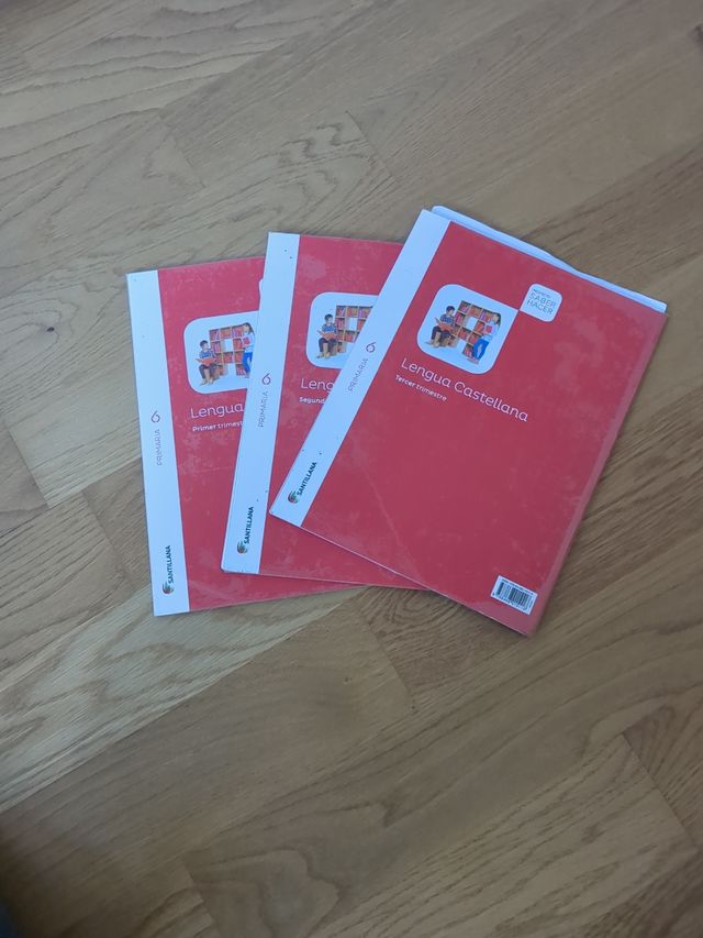 Lengua Castellana