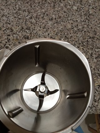 Thermomix TM5
