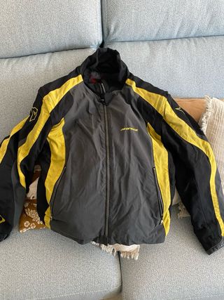 Chaqueta de moto Daynese