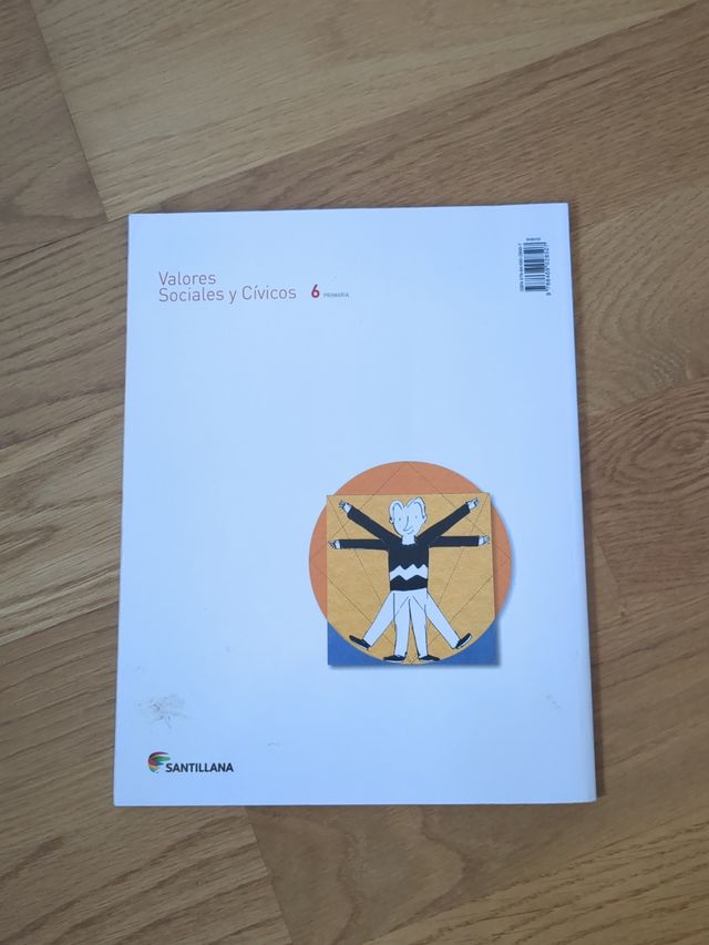 Valores de y civicos