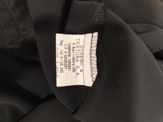 Pantalón vestir