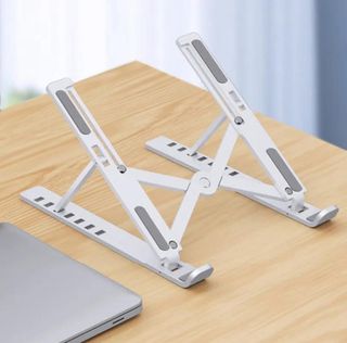 Soporte plegable para Portatil / Tablet