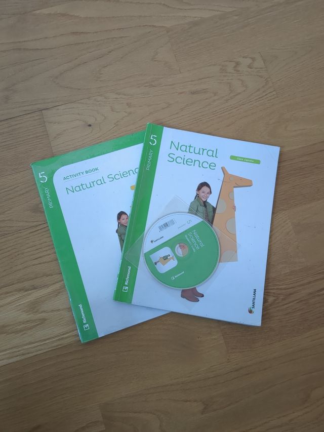 Natural science