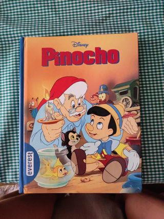 Pinocho