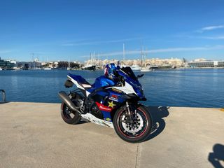 Carenado GSX R1000 k9l1