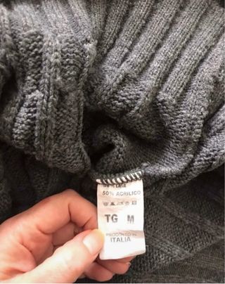 Maglione uomo