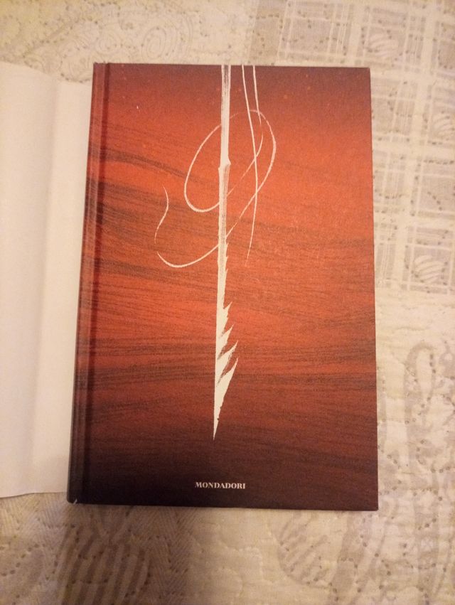 E l'oceano era il nostro cielo