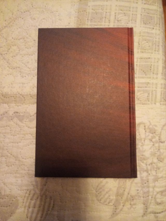 E l'oceano era il nostro cielo