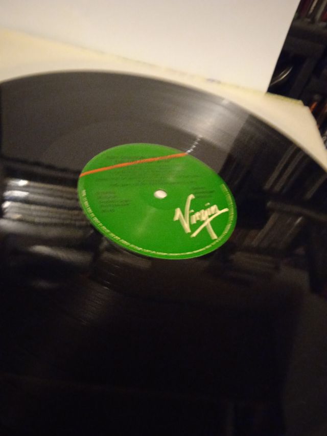 Roy Orbison  dos vinilos grandes exitos