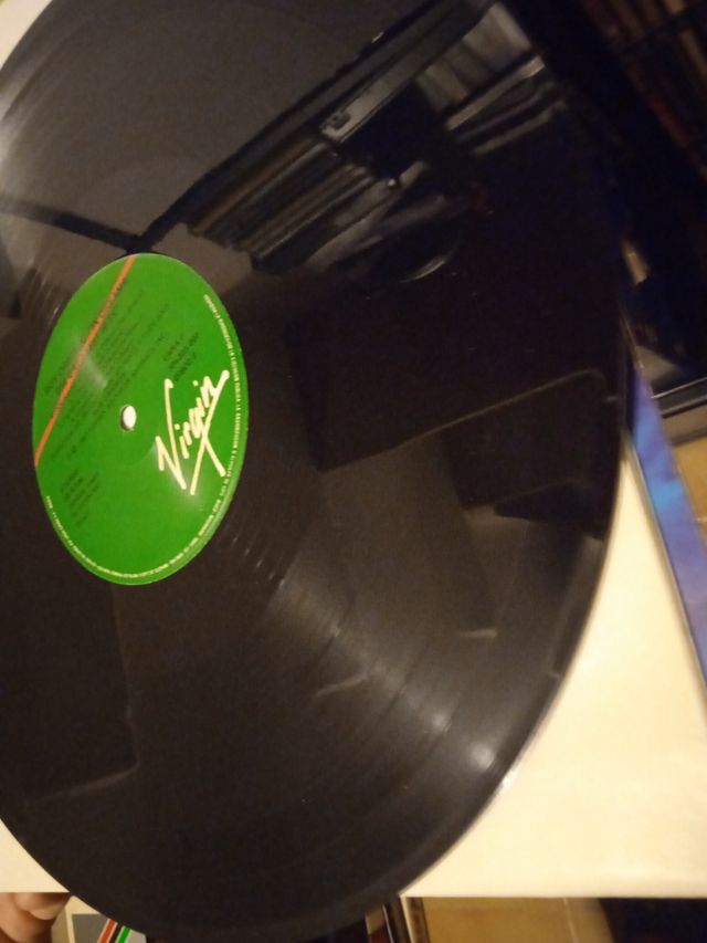 Roy Orbison  dos vinilos grandes exitos