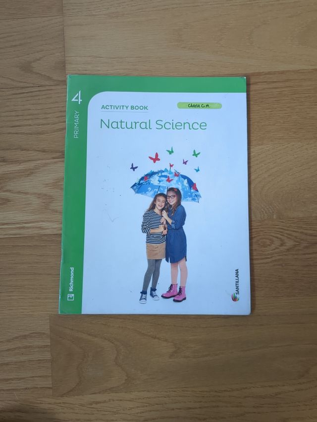 Natural science