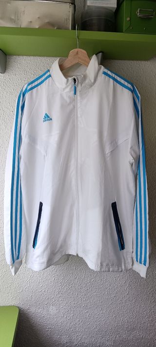 Chaqueta Adidas retro 