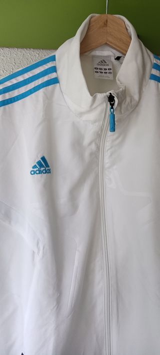 Chaqueta Adidas retro 