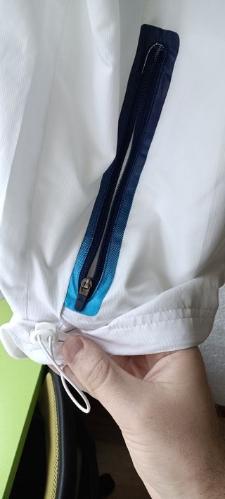 Chaqueta Adidas retro 