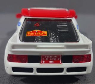 Coche Scalextric colección