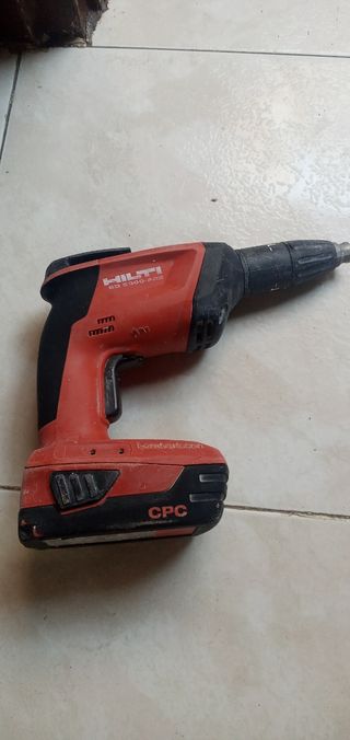 Hilti