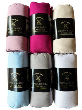 Bajeras ajustables 90/135/150