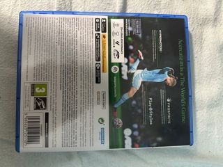 FC24 PS5