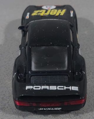 Coche Scalextric colección