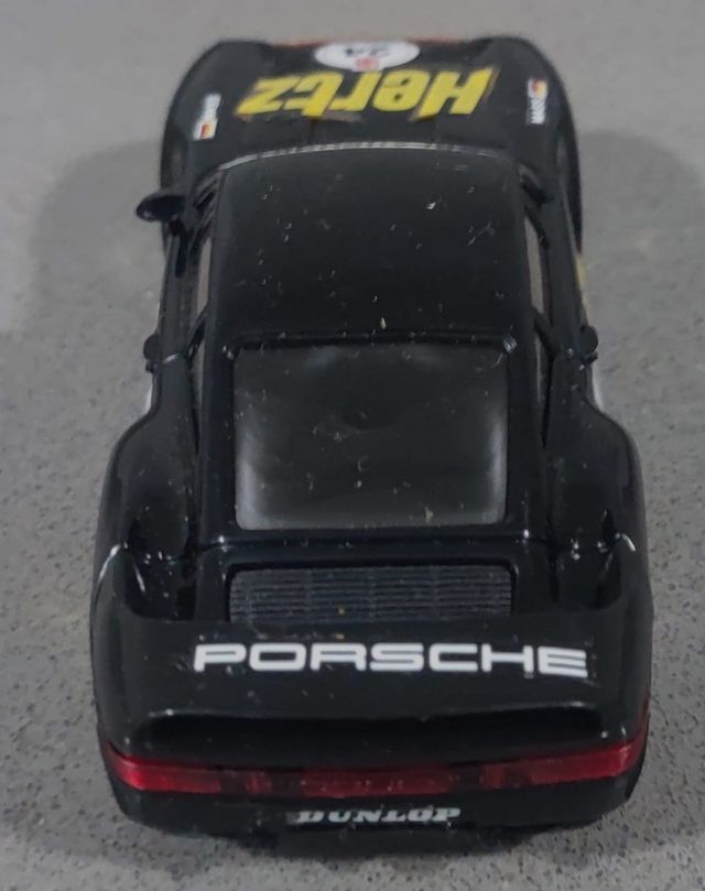 Coche Scalextric colección