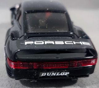 Coche Scalextric colección