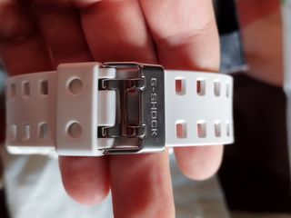 Reloj Casio G-Shock (GA-100B-7AER)