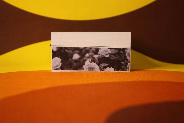 Box | Pepa Flores 